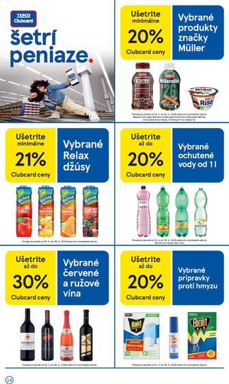Tesco
