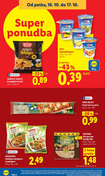 Lidl