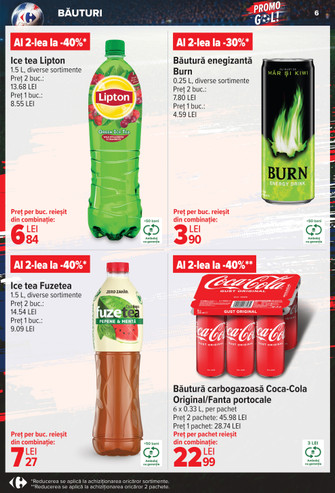 Carrefour