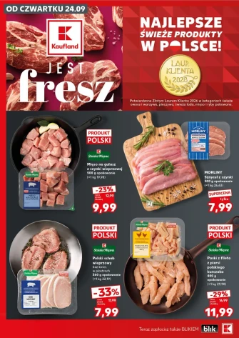 Kaufland