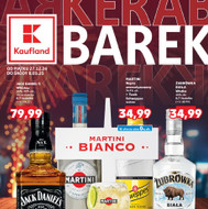 Kaufland - Barek