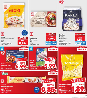 Kaufland