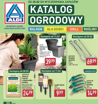 ALDI