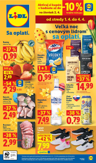 Lidl