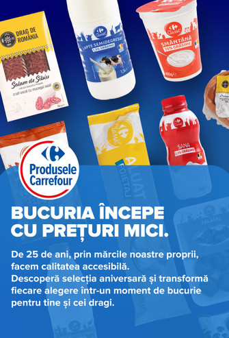 Carrefour