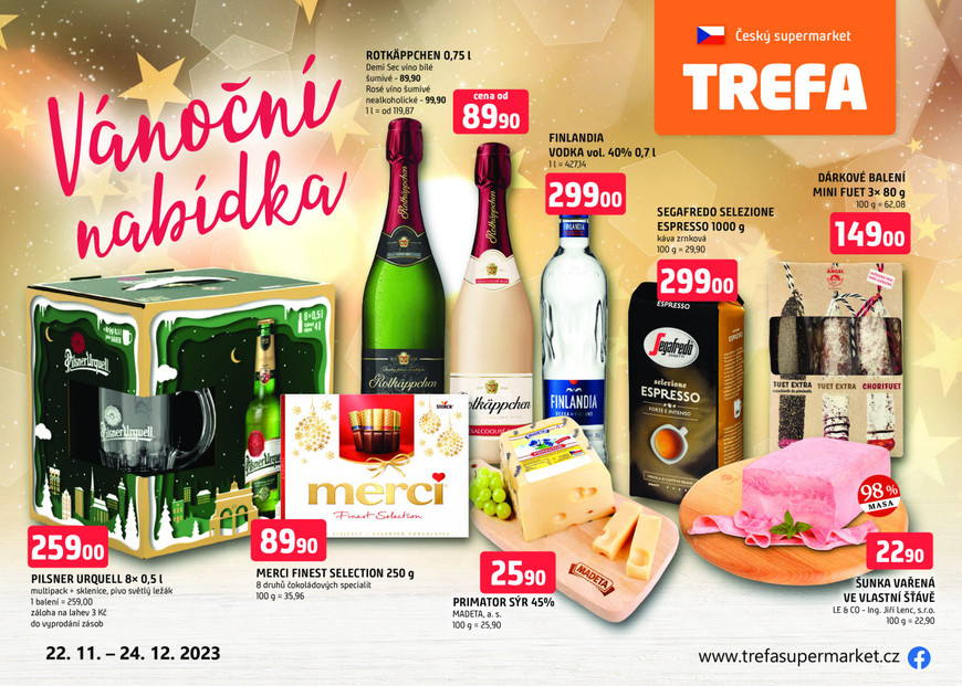 Trefa