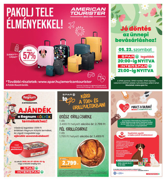 SPAR