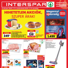 INTERSPAR
