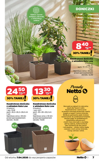 Netto