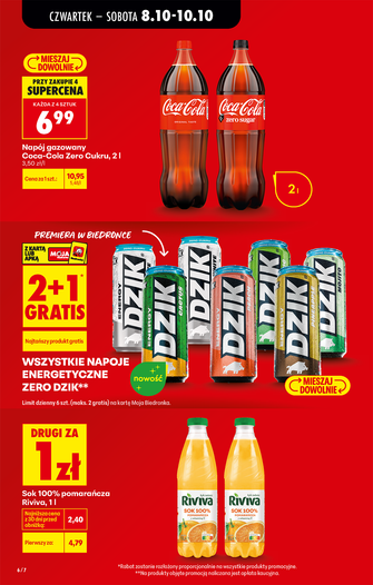Biedronka