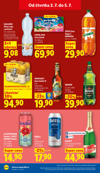 Lidl.cz