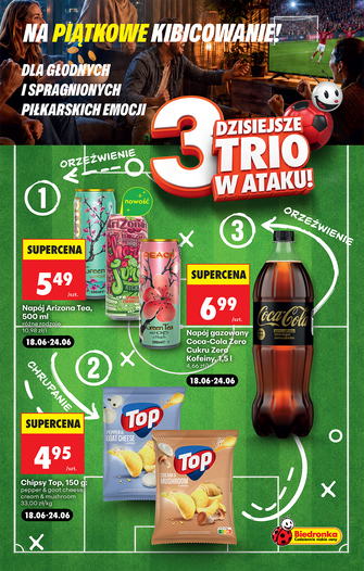 Biedronka