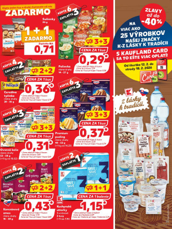 Kaufland
