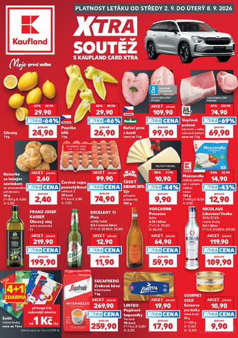 Kaufland