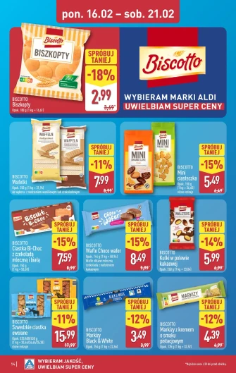 ALDI