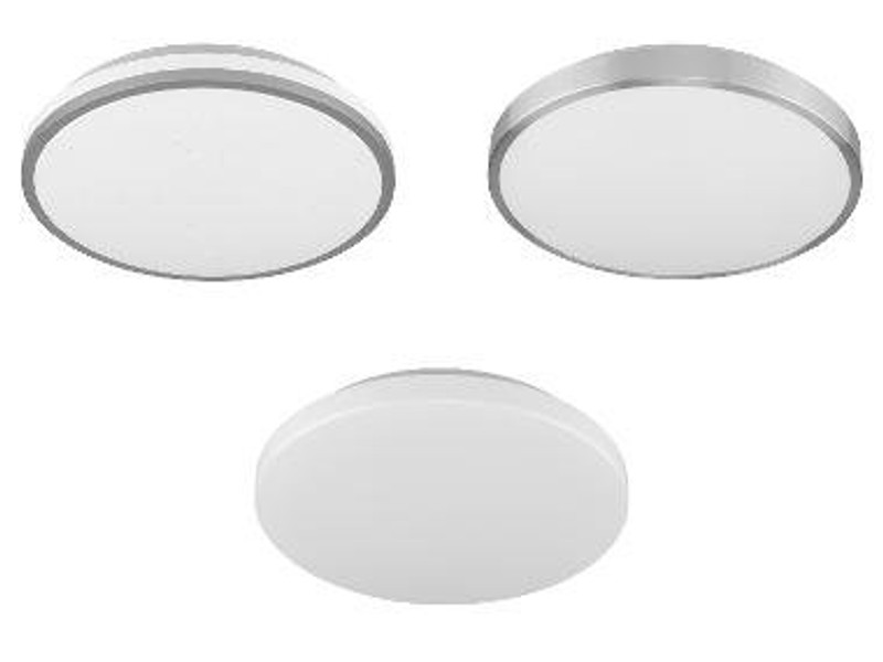 Koupelnové LED svítidlo IP44 skoro za polovic: 150 Kč místo 280 Kč, Livarno v Lidlu