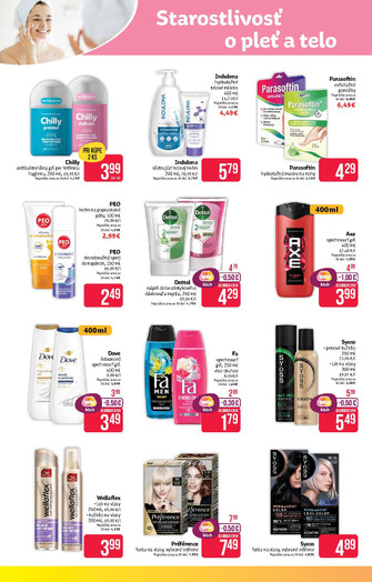 Teta drogerie