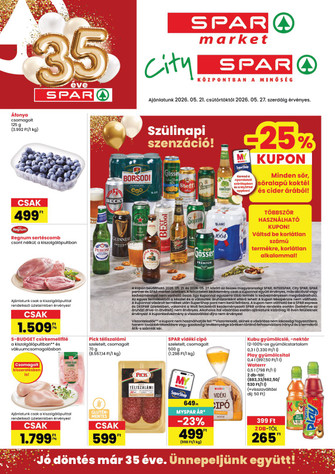 SPAR