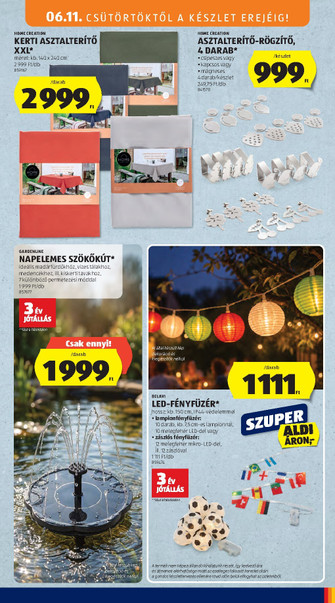 Aldi