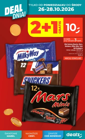 Dealz