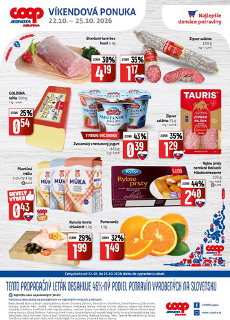 COOP Jednota