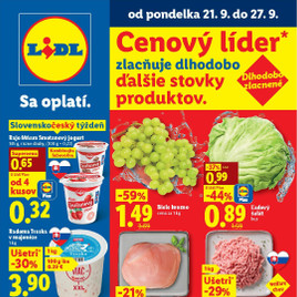 Lidl