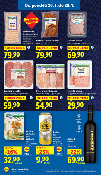 Lidl.cz