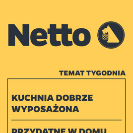 Netto - Non Food