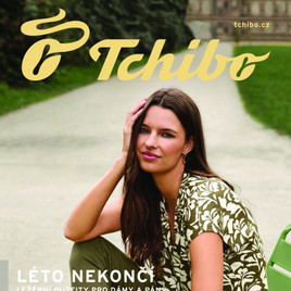 Tchibo - Léto nekončí