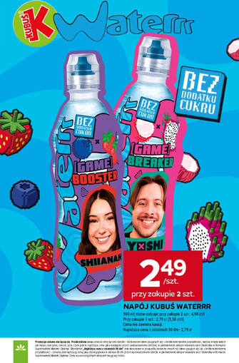 Stokrotka