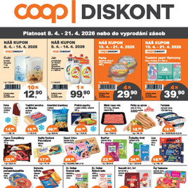 Coop - Diskont