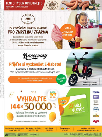Globus