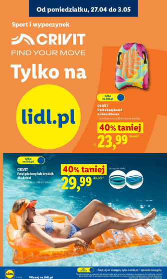 Lidl