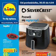 Lidl - Katalog Okazji