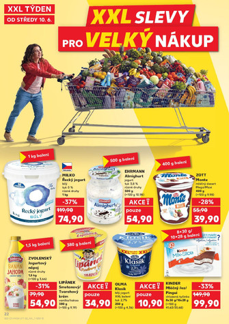 Kaufland