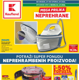 Kaufland
