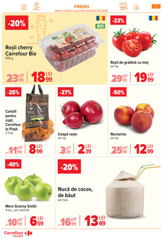 Carrefour