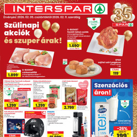 INTERSPAR