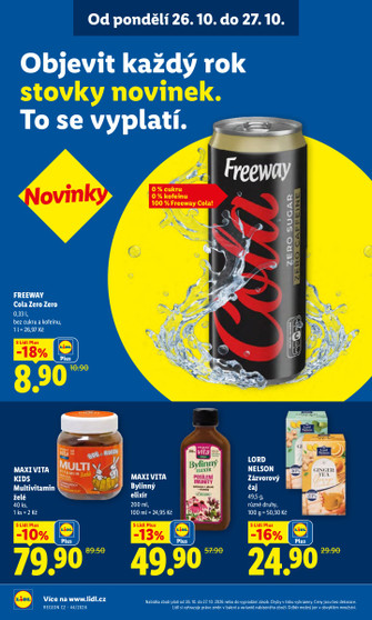 Lidl.cz
