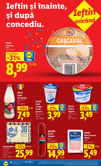 Lidl