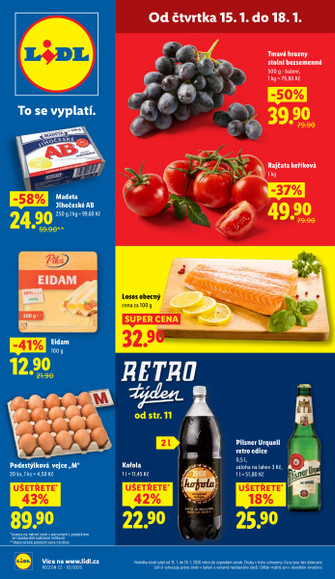 Lidl.cz