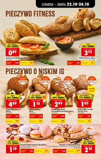 Biedronka