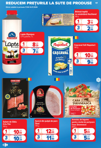 Carrefour