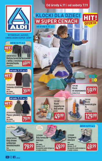 ALDI