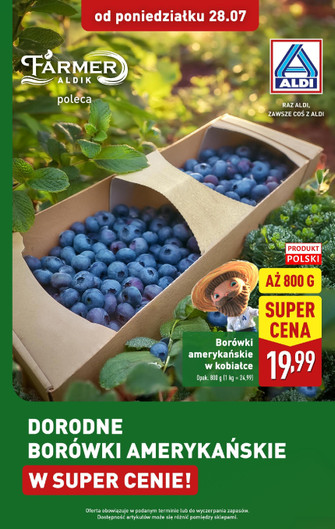 ALDI ALDI