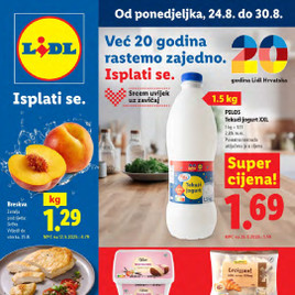 Lidl