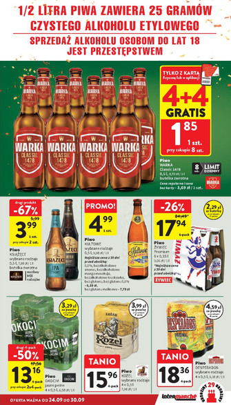 Intermarche