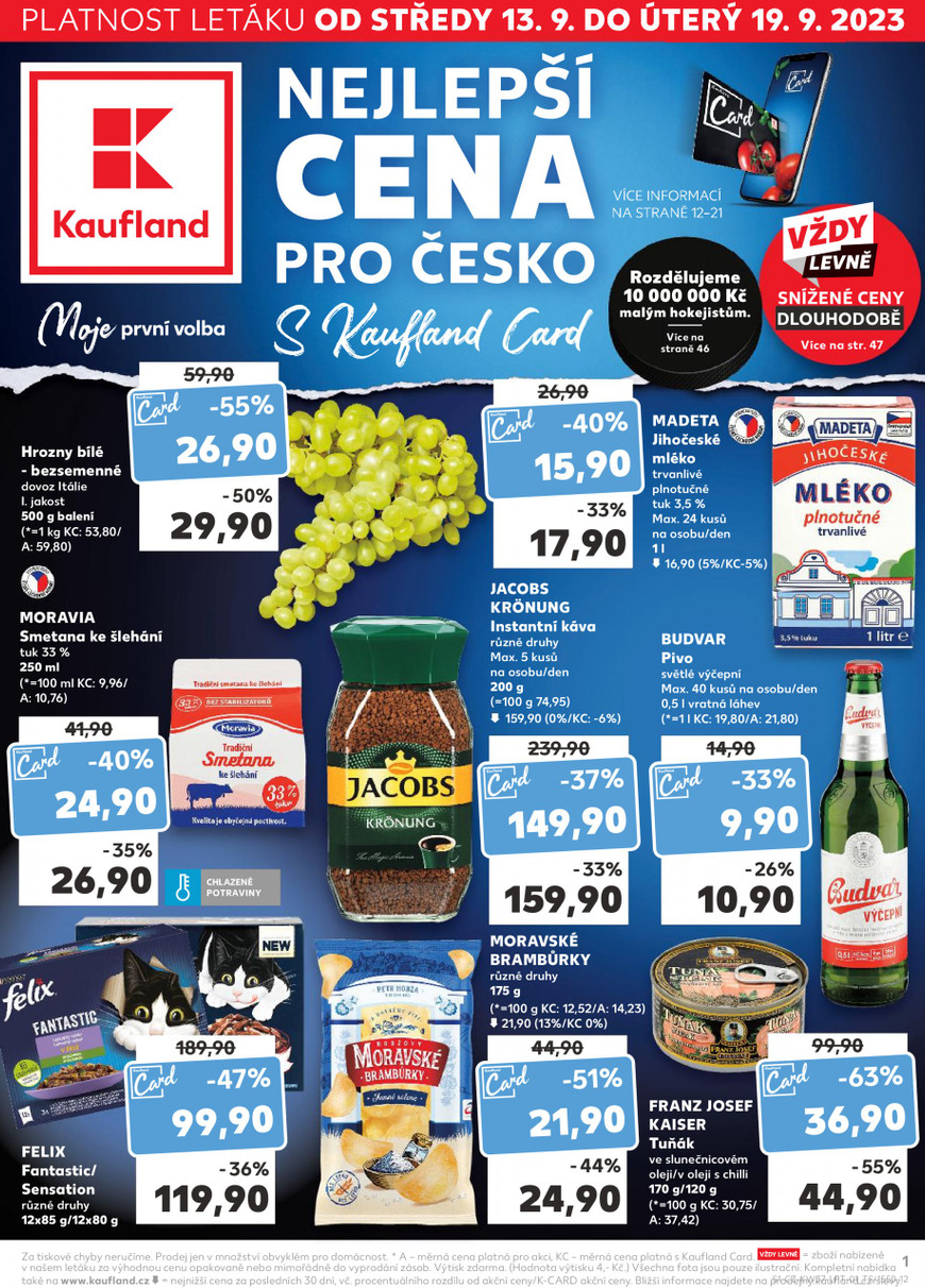 Kaufland