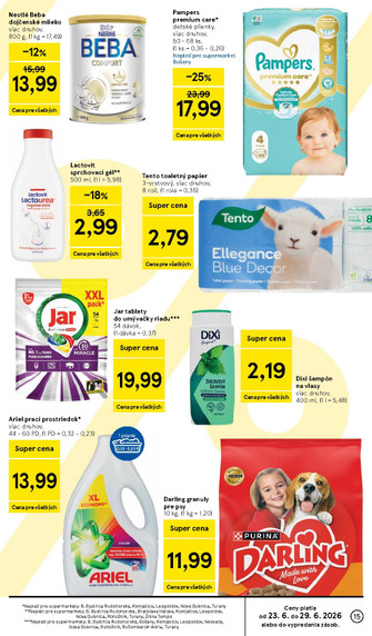 Tesco