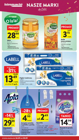 Intermarche